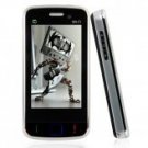 Odyssey - WiFi Quadband Dual-SIM Cellphone w/ 3 Inch Touchscreen