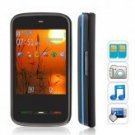Twilight Mini Cell Phone (Touchscreen + Dual SIM)