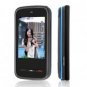 Twilight Mini Cell Phone (Touchscreen + Dual SIM)