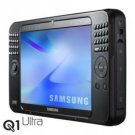 Samsung Q1 Ultra XP Mobile PC