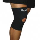 Captain Knee Sleeve with Patella Stabilizer Extra Large (49175)
