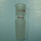 Reducing adapter: 19/22 to 24/40 -A01