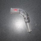DISTILLATION accepter, BENT,105: 24/40 -A12