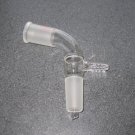 ADAPTER, VACUUM TAKE-OFF, SHORT STEM -A13