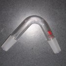 ADAPTER, BENT,75: 24/40 Joint -A35