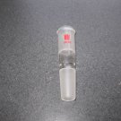 CONNECTING ADAPTER, Length: 30 mm, 24/40 -A31