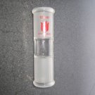 CONNECTING ADAPTER, OUTER Length:30 mm, 24/40 -A34