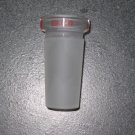 Bushing adapter: 14/35 to 24/40 -A03