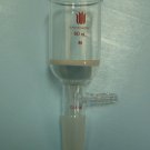 60 mL Filter Funnel, Buchner 24/40 Joint -A81