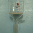 150 mL Filter Funnel, Buchner 24/40 Joint -A81