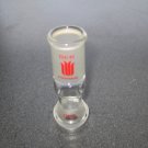 Adapter, With Ball Socket or Joint 24/40 to 35/20 -A04
