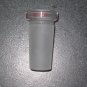 Bushing adapter: 19/38 to 24/40  -A03