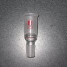 Enlarging adapter: 24/40 to 14/20 -A02