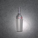 Vacuum/inert gas adapter with joint on top:24/40  -A22