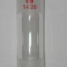 CONNECTING ADAPTER, OUTER Length:30 mm, 14/20 -A34