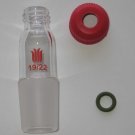 Adapter-Thermometer Inlet: 19/22  -A52