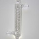 Graham Condenser 14/20 120 mm length -A63