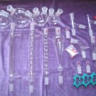 Kemtech America Synthware® Advanced Organic Chemistry Kit-15   24/40