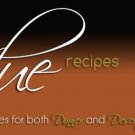 Fondue Recipes ebook on CD Printable - Great recipes for Dinner or Dessert