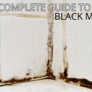 Get Rid of Black Mold Guide eBook on CD Printable