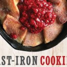 320 Cast Iron Cooking Recipes eBook on CD Printable