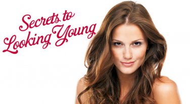 Secrets To Looking Younger eBook on CD Printable