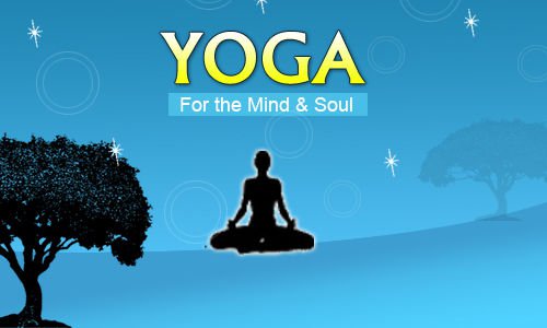 Learn The Practical Lessons in YOGA on CD Printable eBook