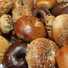 The Best of Making Bagels & Spreads Recipes eBook on CD Printable