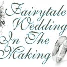 A Fairytale WEDDING On A Shoestring BUDGET eBook on CD Printable