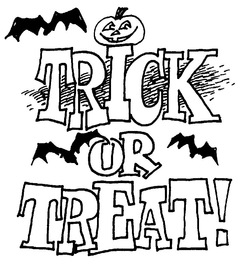 HALLOWEEN Coloring eBook 186 Pages on CD Printable