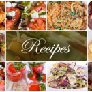The Ultimate 11,000 Recipes Cookbook eBook on CD Printable
