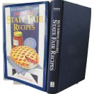 State Fair Recipes eBook on CD Printable