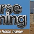 HORSE TRAINING eBook on CD