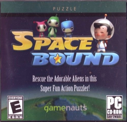Space Bound PC Game
