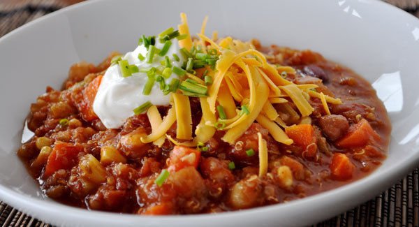 150 Chili Recipes eBook on CD Printable