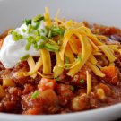 150 Chili Recipes eBook on CD Printable