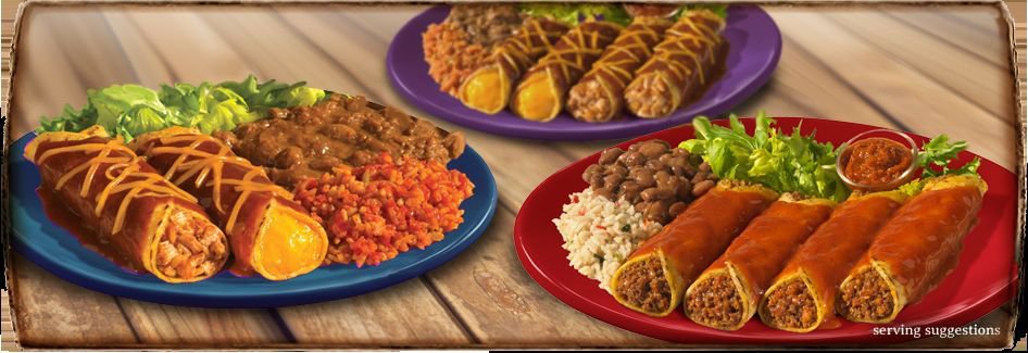 126 Enchilada Recipes eBook on CD Printable