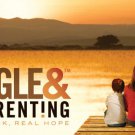 Single Parenting Guide eBook on CD Printable