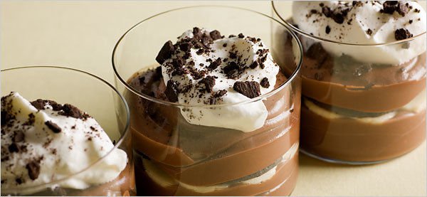 167 Pudding Recipes eBook on CD - Free Combined Shipping