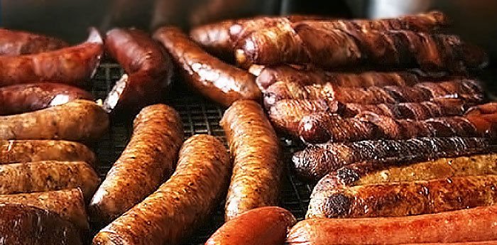 85 SAUSAGE Recipes eBook on CD Printable - FREE Combined Shipping
