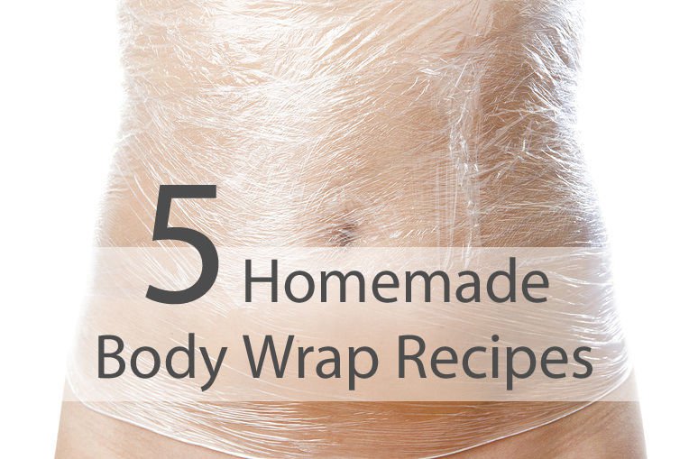 Fabulous Spa Body Wrap Recipes eBook on CD Printable