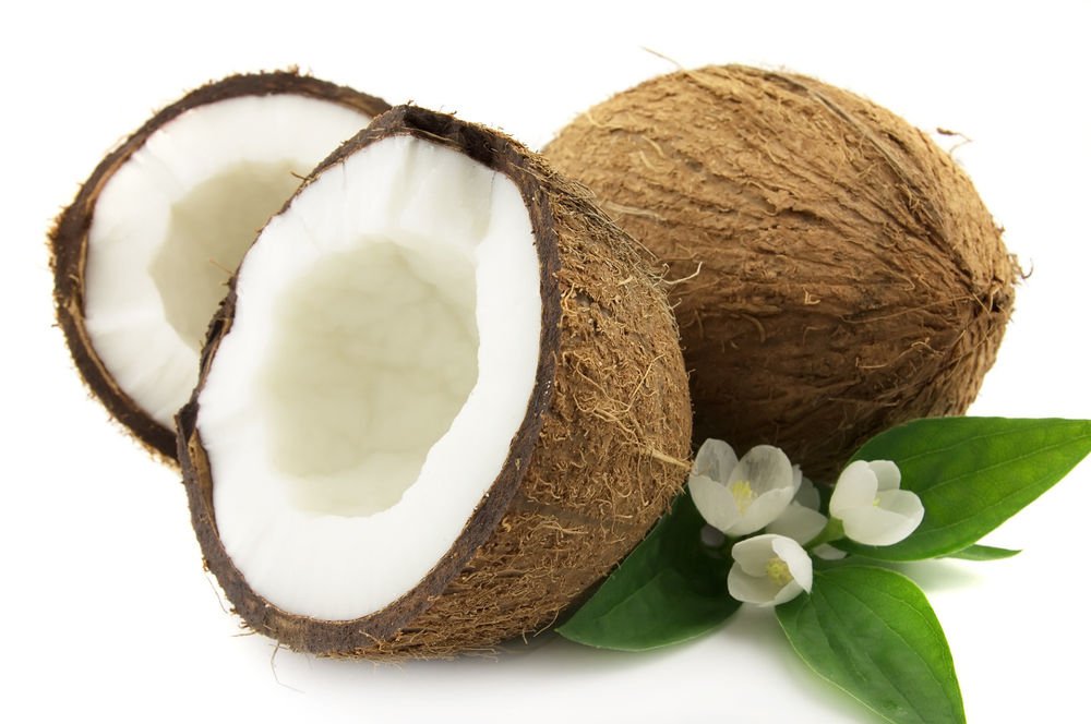 80 Coconut Recipes eBook on CD Printable