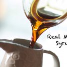 Maple Syrup Recipes eBook on CD Printable