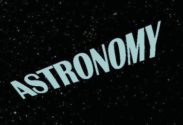 Complete Guide to Astronomy eBook on CD Printable