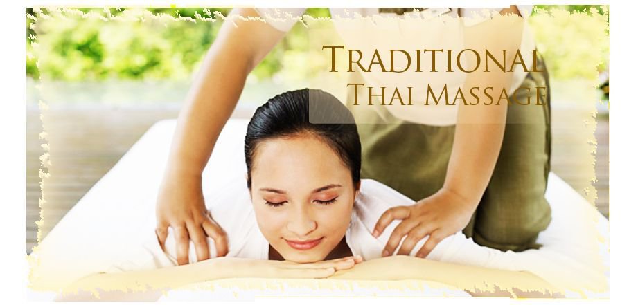 Lean How to Give A Traditional Thai Massage eBook on CD Printable