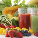 Complete Guide To RAW JUICE THERAPY eBook on CD Printable