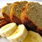 20 Banana Bread Recipes eBook