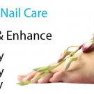 DIY Natural Hand Foot Nail Teeth & Gum Care Recipes Printable eBook on CD