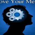 Learn How To Improve Your Memory eBook on CD