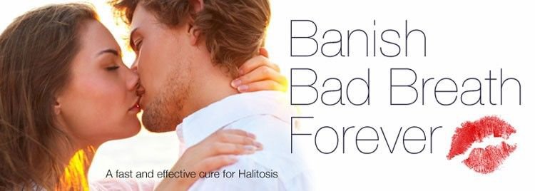 The Secrets To Curing Bad Breathe eBook on CD Printable